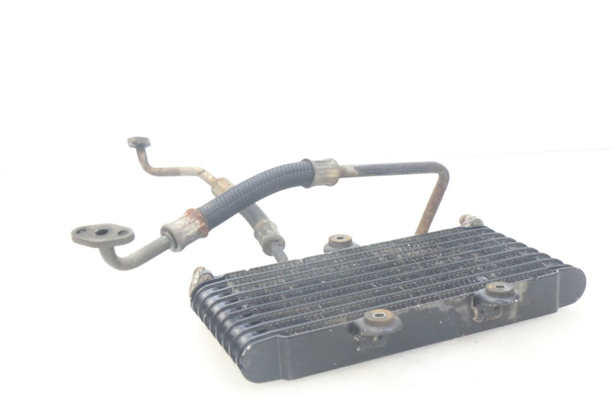 photo de OIL COOLER SUZUKI XF FREEWIND 650 (1997 - 2003) - Component detail