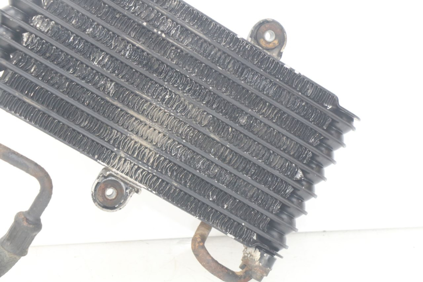 photo de OIL COOLER SUZUKI XF FREEWIND 650 (1997 - 2003) - Fixing points details