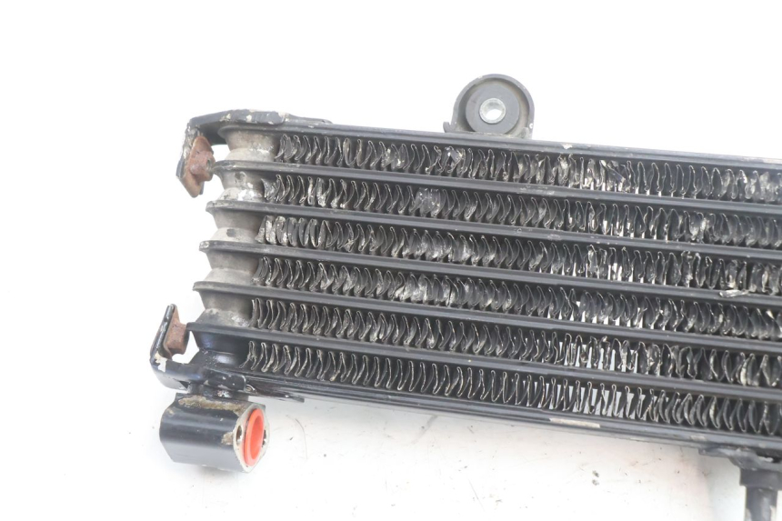 photo de OIL RADIATOR YAMAHA XJR 1300 (1998 - 2002) - Component detail