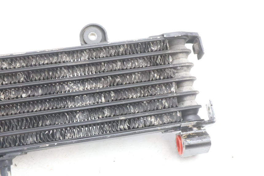 photo de OIL RADIATOR YAMAHA XJR 1300 (1998 - 2002) - Alternative perspective