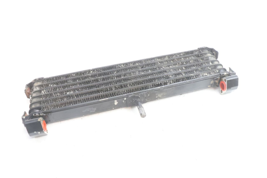 photo de OIL RADIATOR YAMAHA XJR 1300 (1998 - 2002) - Technical close-up