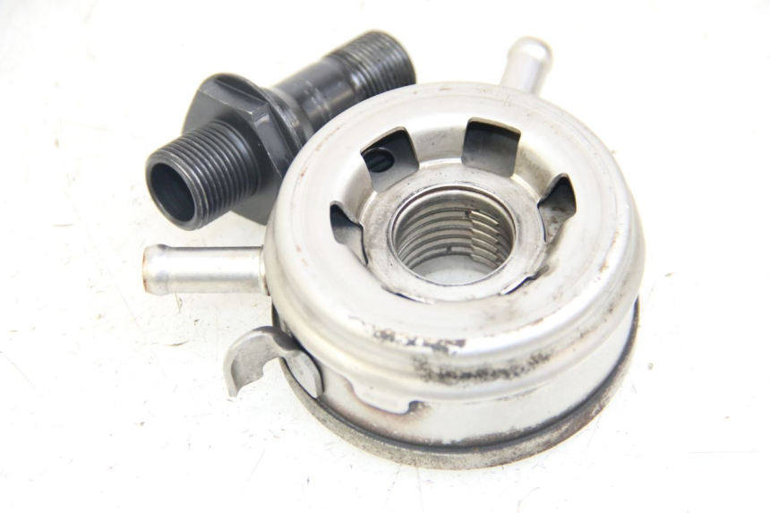 photo de OIL RADIATOR YAMAHA XP T-MAX TMAX 500 (2004 - 2007) - Main view