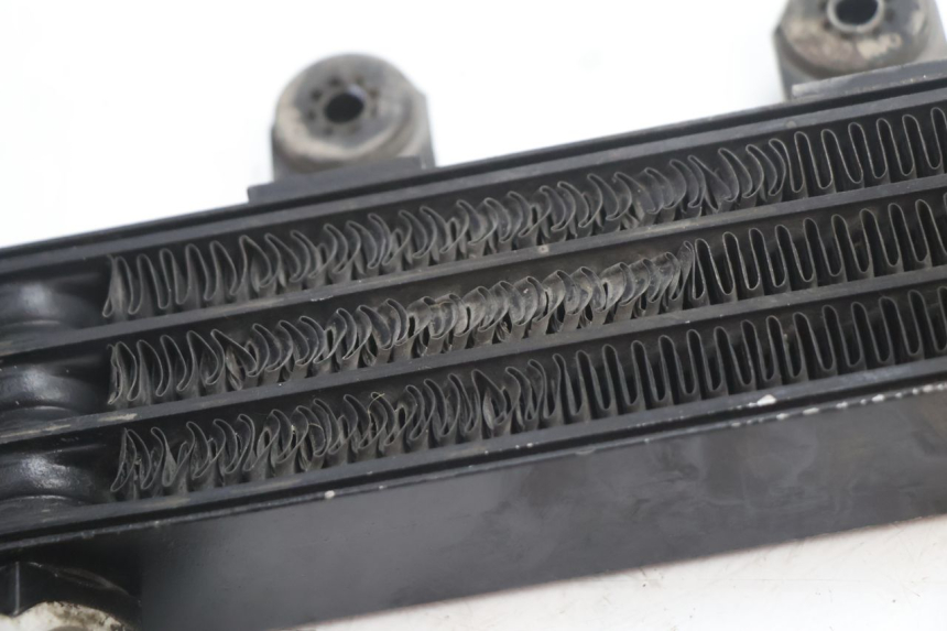 photo de OIL RADIATOR HONDA XRV AFRICA TWIN 750 (1990 - 1992) - Surface and material condition