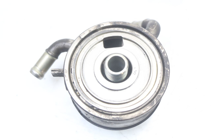 photo de OIL RADIATOR YAMAHA FZ1 FAZER 1000 (2007 - 2009) - Technical close-up