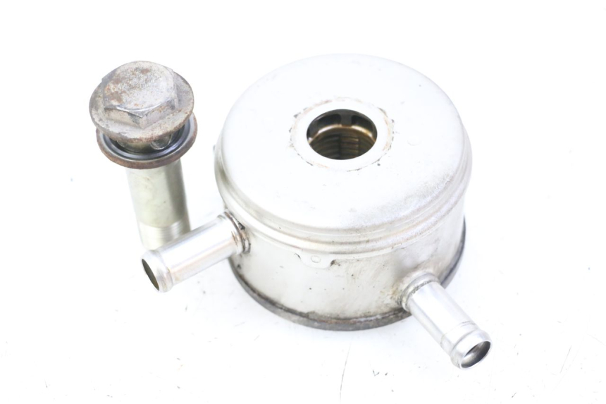 photo de OIL RADIATOR YAMAHA FZ6 FAZER S2 600 (2007 - 2011) - Main view