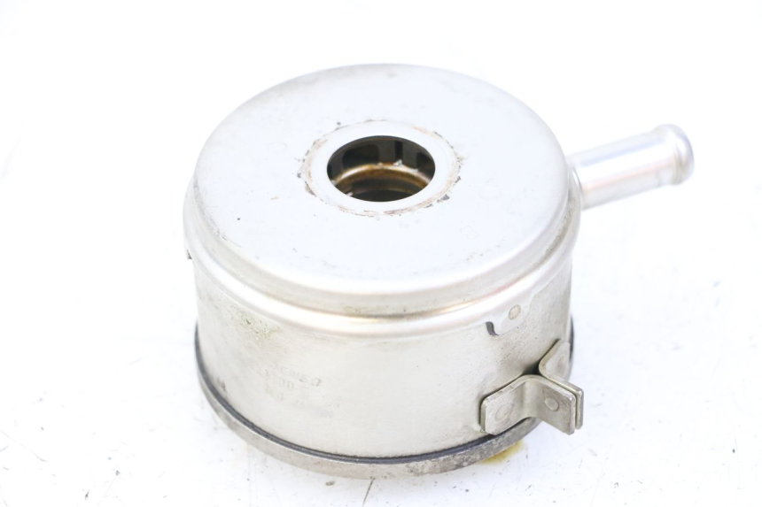 photo de OIL RADIATOR YAMAHA FZ6 FAZER S2 600 (2007 - 2011) - Alternative perspective