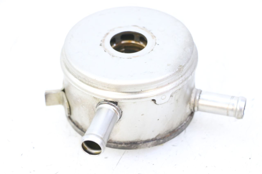 photo de OIL RADIATOR YAMAHA FZ6 FAZER S2 600 (2007 - 2011) - Technical close-up