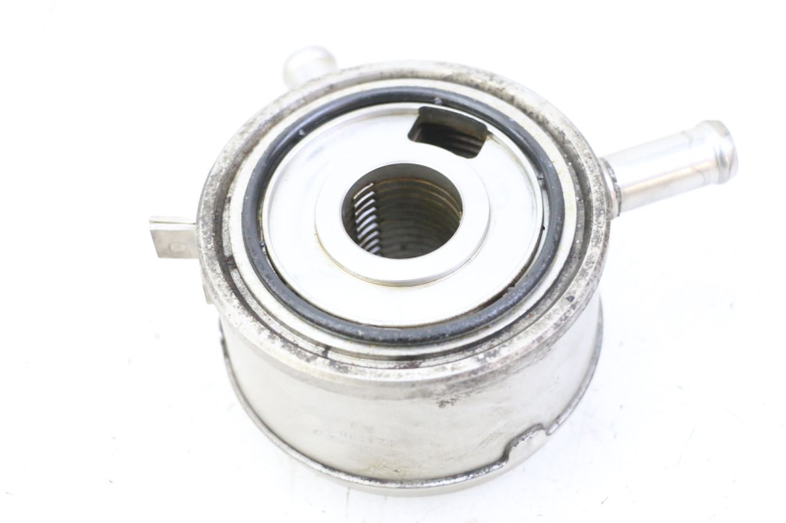 photo de OIL RADIATOR YAMAHA FZ6 FAZER S2 600 (2007 - 2011) - Product overview