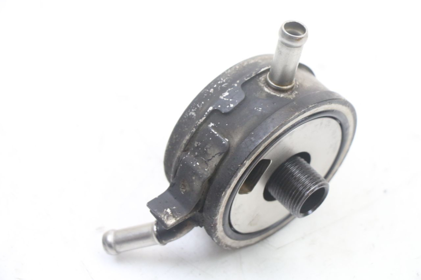 photo de OIL RADIATOR YAMAHA FZS FAZER 600 (2001 - 2003) - Alternative perspective