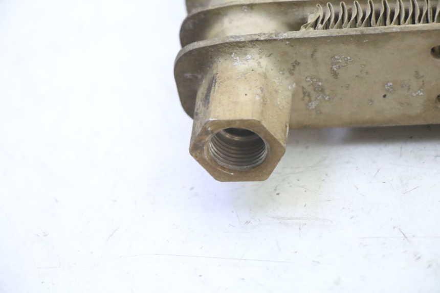 photo de OIL RADIATOR YAMAHA YFM BRUIN 350 (2003 - 2009) - Zoom on usage condition