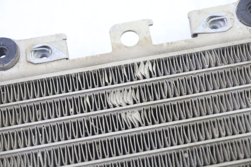 photo de OIL RADIATOR YAMAHA YFM BRUIN 350 (2003 - 2009) - Fixing points details