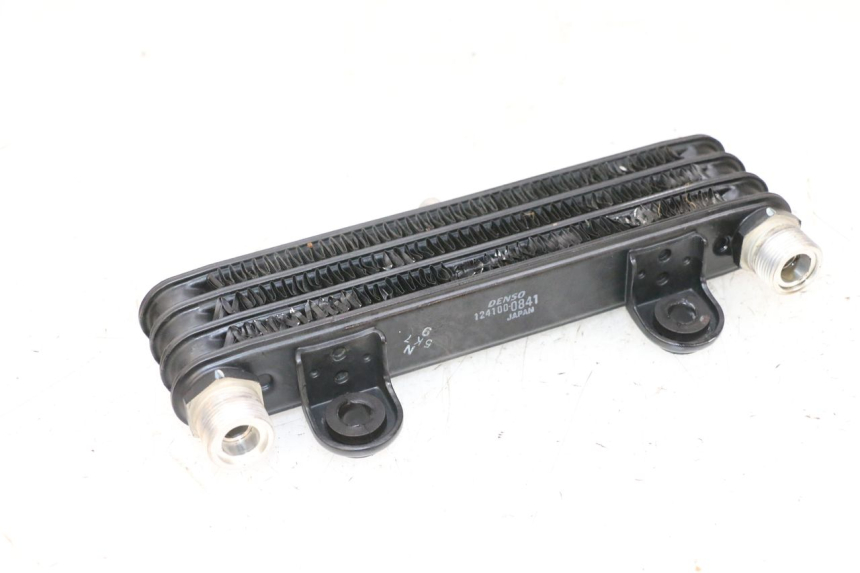 photo de OIL RADIATOR YAMAHA YFM R RAPTOR 250 (2008 - 2014) - Product overview