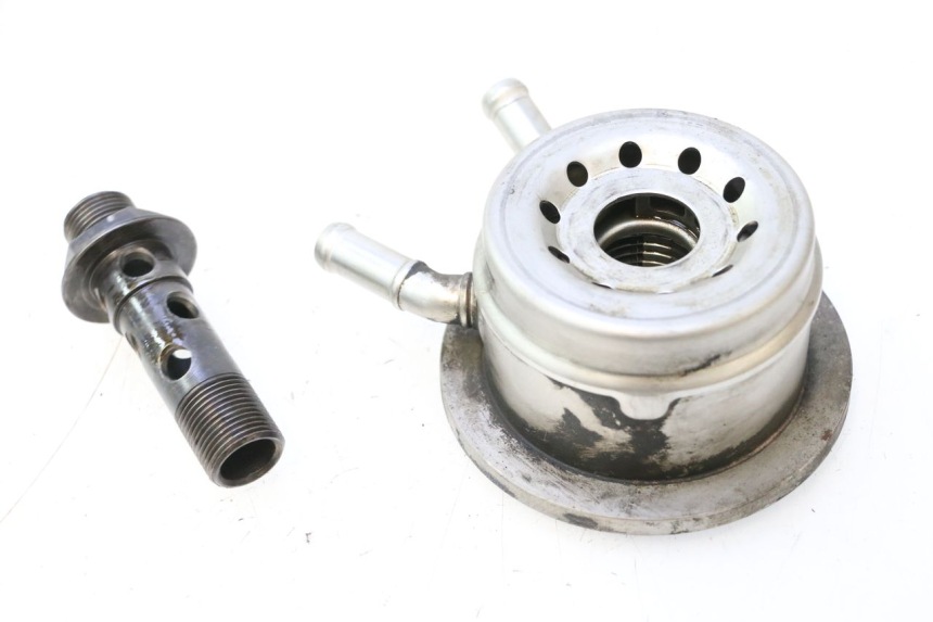 photo de OIL RADIATOR YAMAHA YZF R GENESIS 750 (1993 - 1998) - Component detail