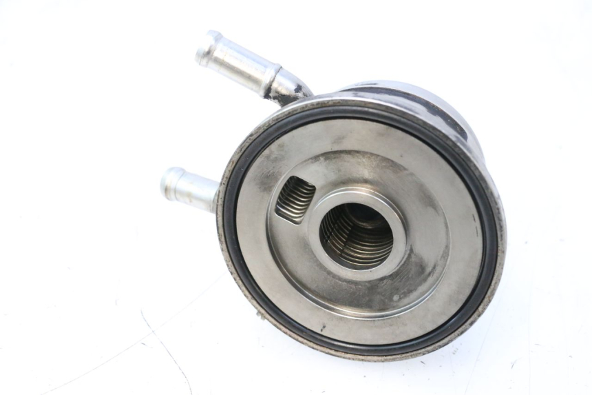 photo de OIL RADIATOR YAMAHA YZF R GENESIS 750 (1993 - 1998) - Alternative perspective