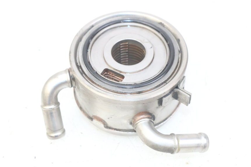 photo de OIL COOLER YAMAHA YZF R1 1000 (2007 - 2008) - Zoom on usage condition