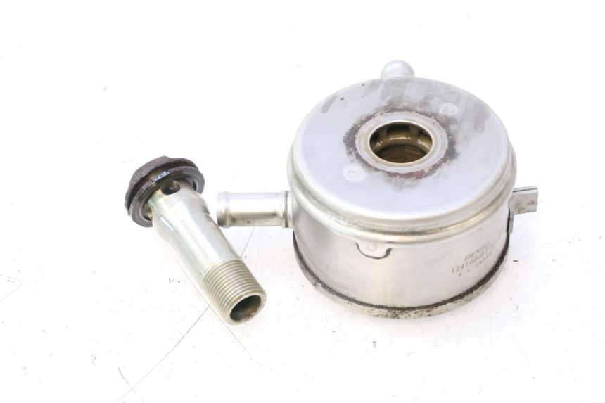 photo de OIL RADIATOR YAMAHA YZF R6 600 (2008 - 2009) - Component detail