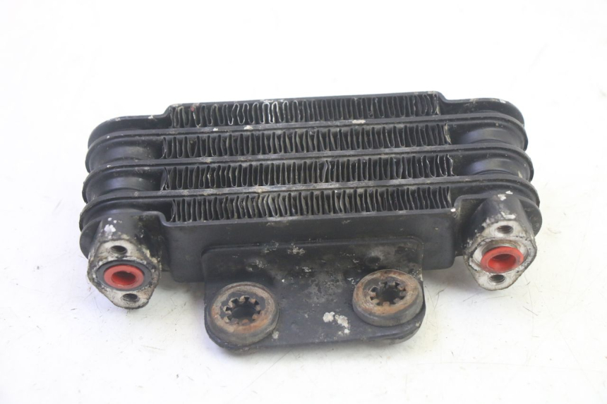 photo de OIL RADIATOR KYMCO ZING 125 (1997 - 2003) - Technical close-up