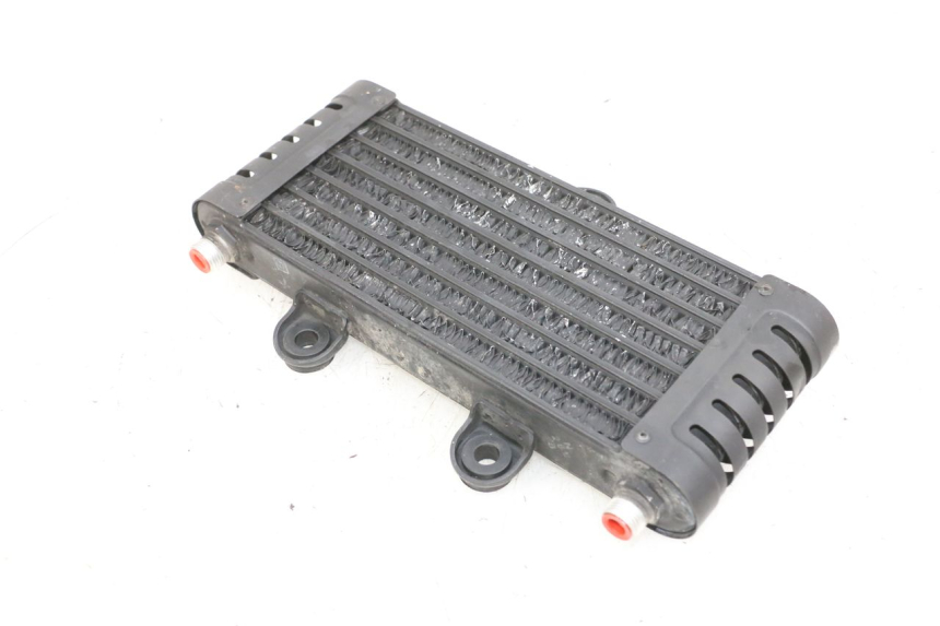 photo de OIL RADIATOR KAWASAKI ZR 7 750 (1999 - 2004) - Zoom on usage condition
