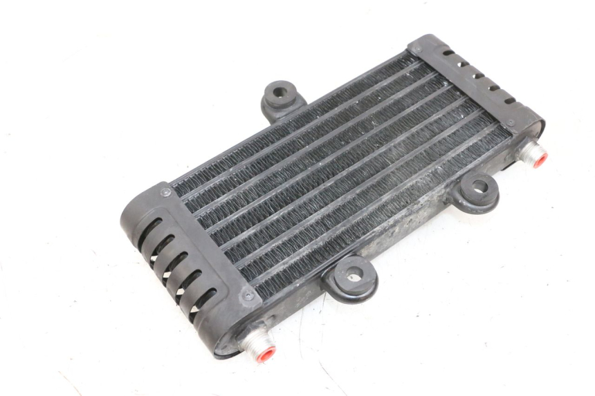 photo de OIL RADIATOR KAWASAKI ZR 7 750 (1999 - 2004) - Technical close-up