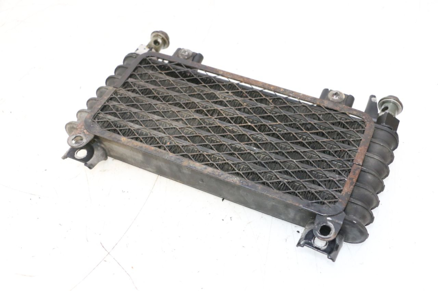 photo de OIL COOLER KAWASAKI ZX-6R ZX6R 600 (1995 - 1997) - Technical close-up