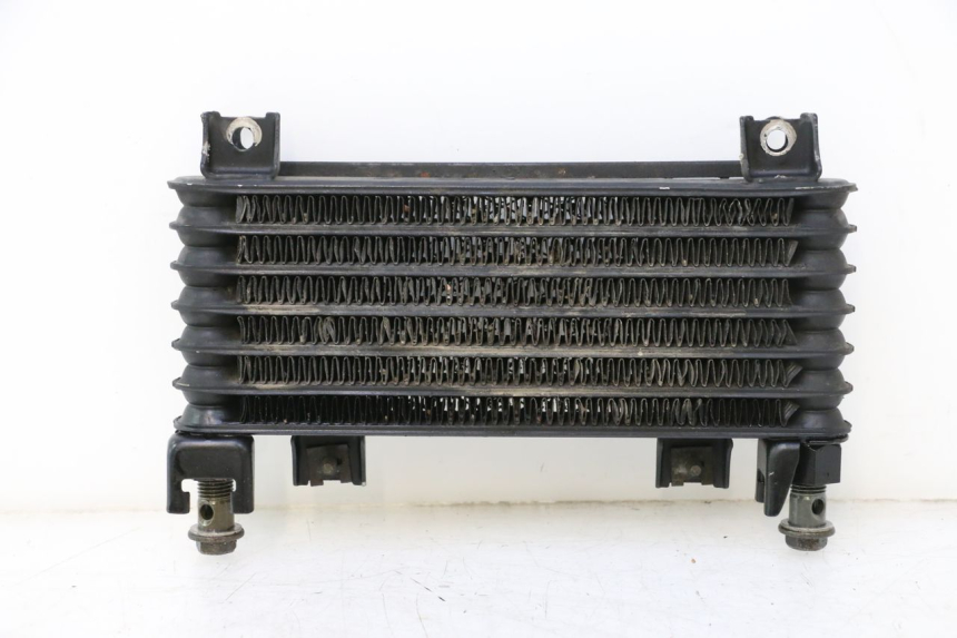 photo de OIL COOLER KAWASAKI ZX-6R ZX6R 600 (1995 - 1997) - Product overview