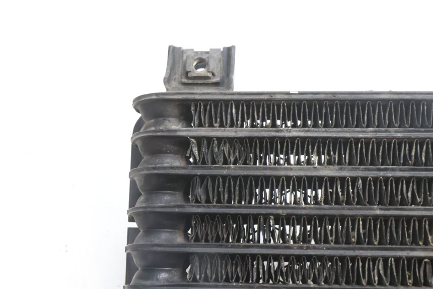 photo de OIL RADIATOR KAWASAKI ZZR 600 (1995 - 2004) - Component detail