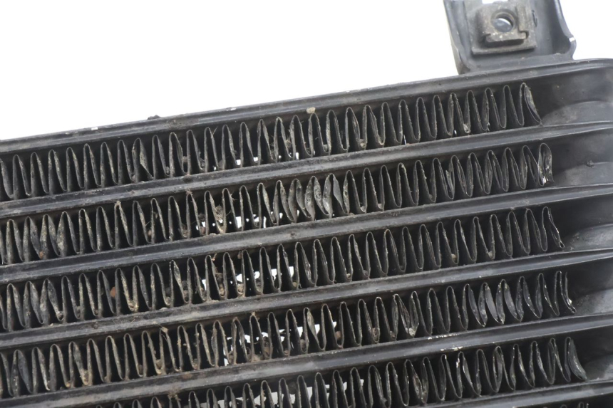 photo de OIL RADIATOR KAWASAKI ZZR 600 (1995 - 2004) - Technical close-up