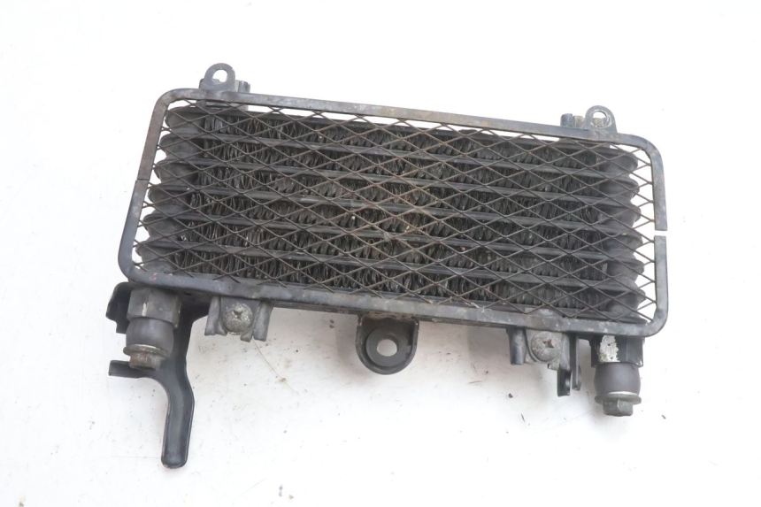 photo de OIL RADIATOR KAWASAKI ZZR 600 (1995 - 2004) - Fixing points details