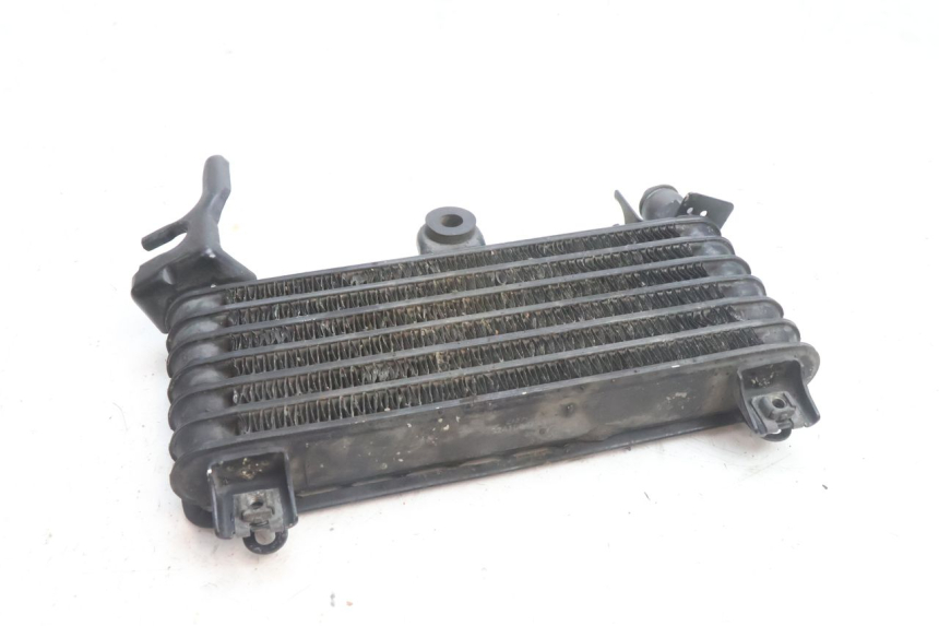 photo de OIL RADIATOR KAWASAKI ZZR 600 (1995 - 2004) - Surface and material condition