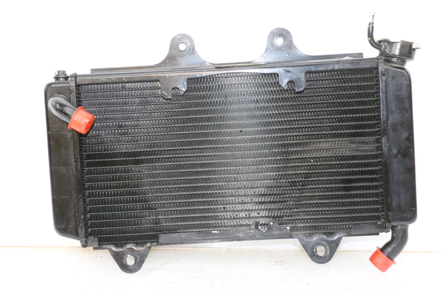 photo de COOLANT RADIATOR HUSQVARNA SVARTPILEN 401 (2018 - 2023) - Main view