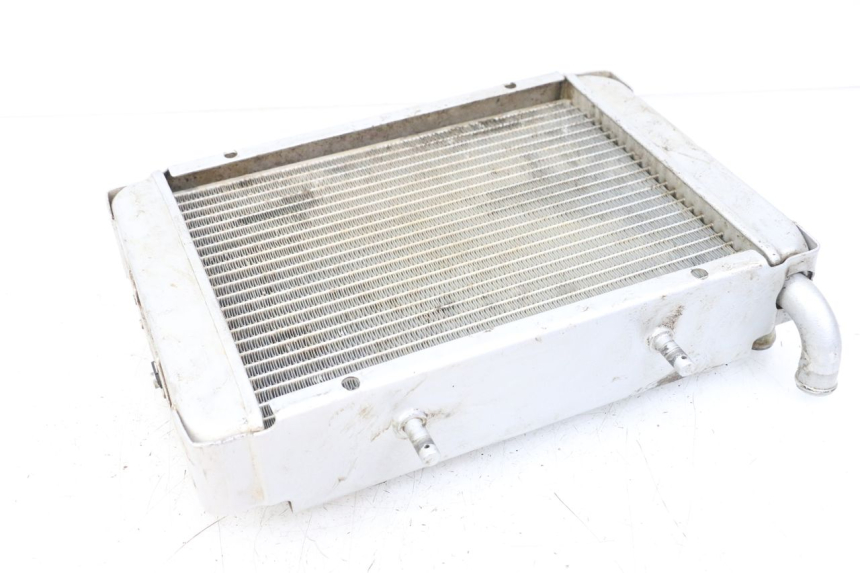 photo de COOLANT RADIATOR HYTRACK HY S 4X4 410 (2013 - 2016) - Alternative perspective