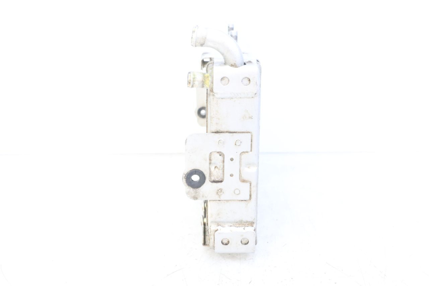 photo de COOLANT RADIATOR HYTRACK HY S 4X4 410 (2013 - 2016) - Fixing points details