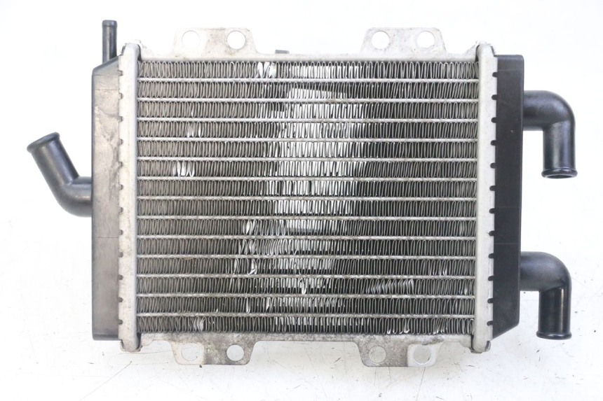 photo de COOLANT RADIATOR PEUGEOT JET FORCE CARBU 50 (2003 - 2016) - Main view