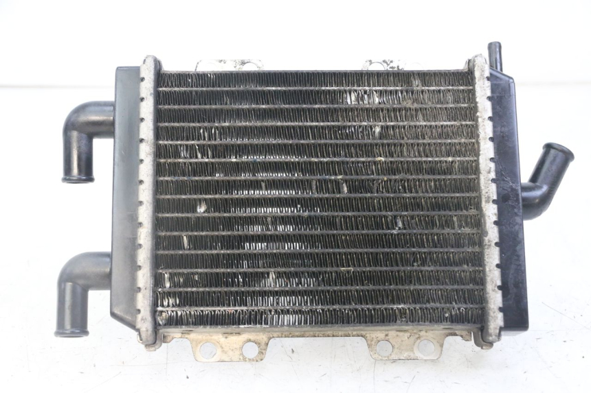 photo de COOLANT RADIATOR PEUGEOT JET FORCE CARBU 50 (2003 - 2016) - Distinctive features