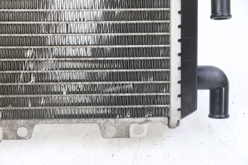 photo de COOLANT RADIATOR PEUGEOT JET FORCE CARBU 50 (2003 - 2016) - Component zoom