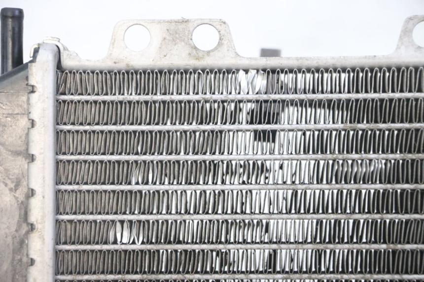 photo de COOLANT RADIATOR PEUGEOT JET FORCE CARBU 50 (2003 - 2016) - Supplementary product photo