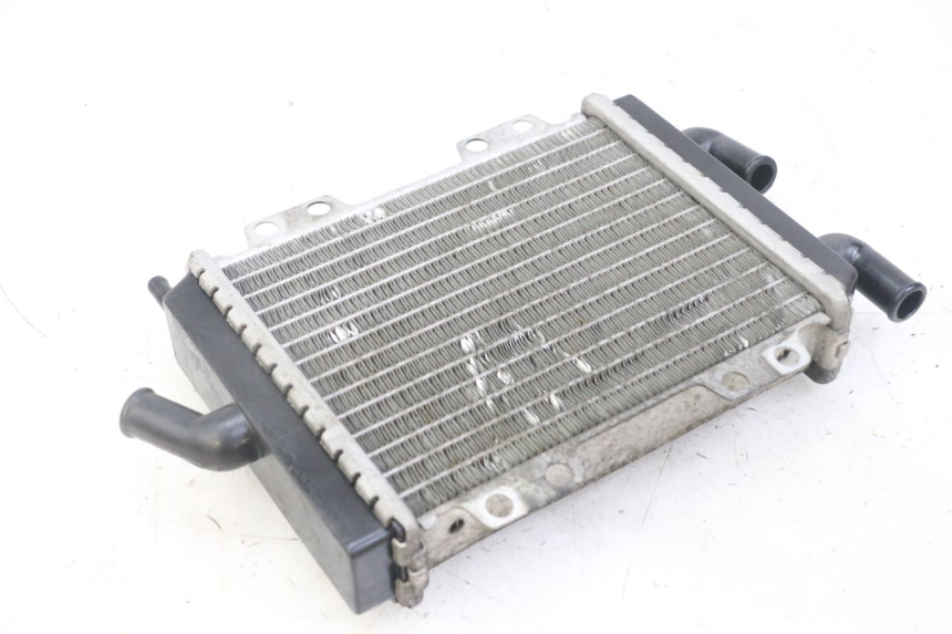 photo de COOLANT RADIATOR PEUGEOT JET FORCE CARBU 50 (2003 - 2016) - Zoom on usage condition