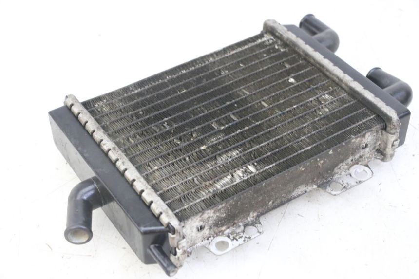 photo de COOLANT RADIATOR PEUGEOT JET FORCE CARBU 50 (2003 - 2016) - Alternative perspective