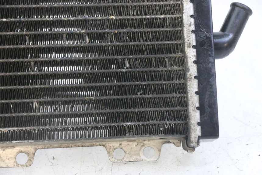photo de COOLANT RADIATOR PEUGEOT JET FORCE CARBU 50 (2003 - 2016) - Markings and original references