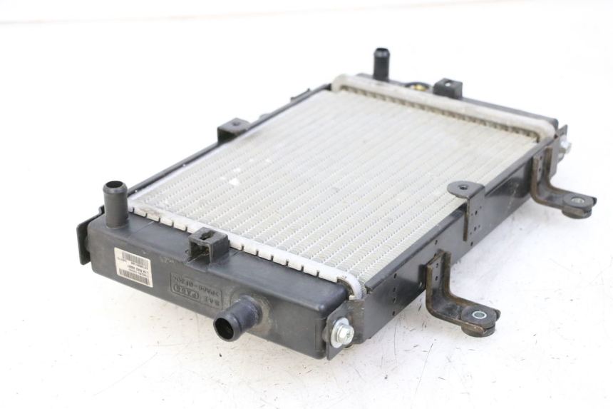 photo de COOLANT RADIATOR SYM JOYMAX 125 (2010 - 2017) - Alternative perspective