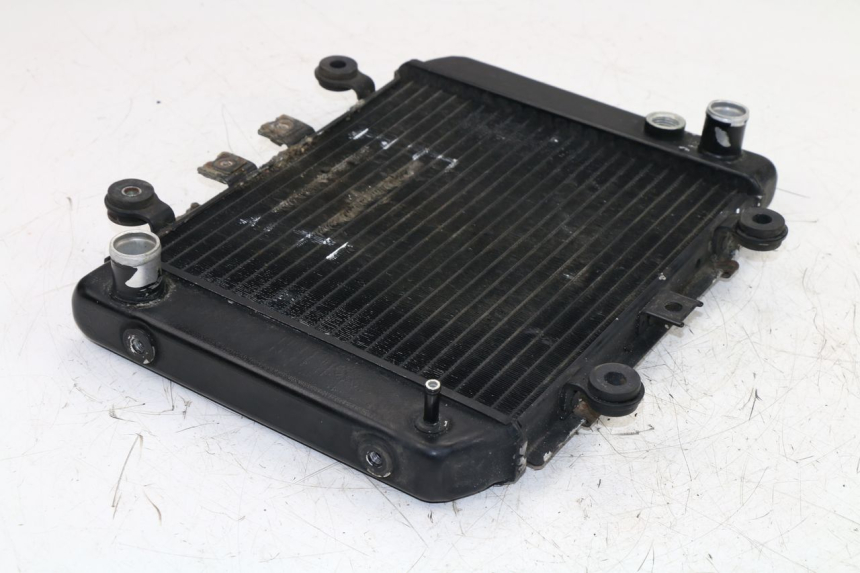 photo de COOLANT RADIATOR KAWASAKI ER5 ER-5 500 (2001 - 2004) - Technical close-up