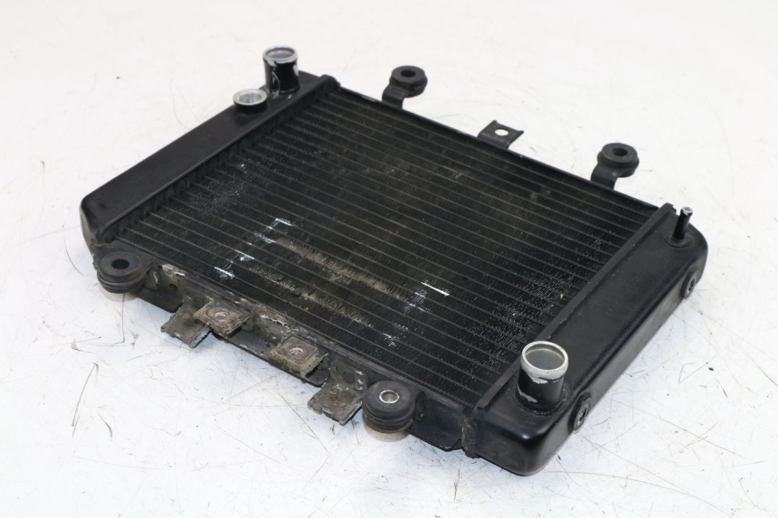 photo de COOLANT RADIATOR KAWASAKI ER5 ER-5 500 (2001 - 2004) - Fixing points details