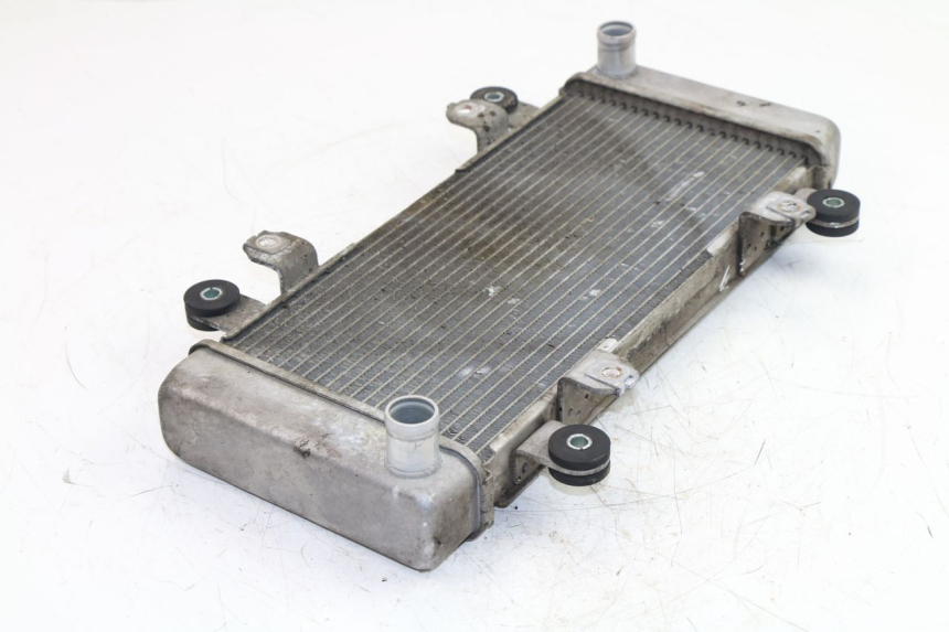 photo de COOLANT RADIATOR KAWASAKI NINJA 300 (2012 - 2017) - Zoom on usage condition