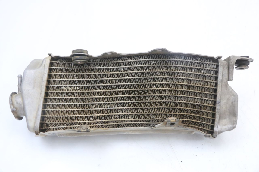 photo de COOLANT RADIATOR KAWASAKI KX 85 (2014 - 2021) - Component detail