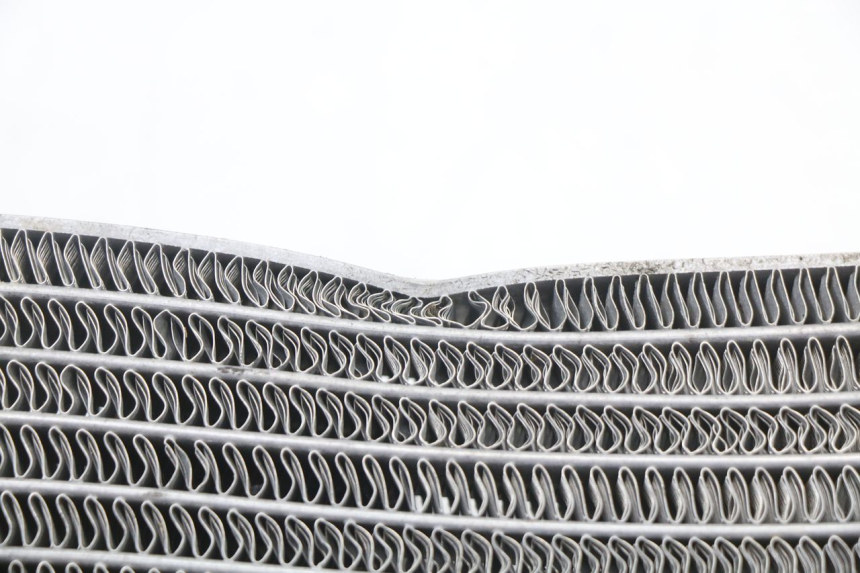 photo de RADIATOR KAWASAKI KX L 85 (2022 - 2024) - Zoom on usage condition