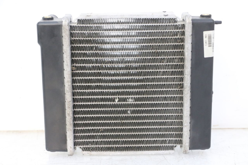 photo de COOLANT RADIATOR KYMCO GRAND DINK 125 (2008 - 2014) - Main view