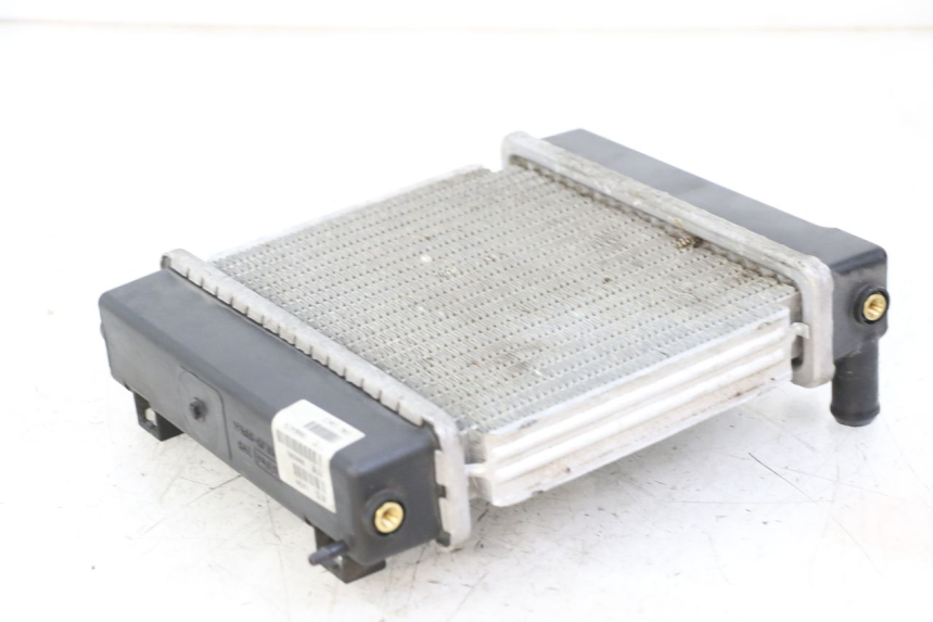 photo de COOLANT RADIATOR KYMCO GRAND DINK 125 (2008 - 2014) - Component detail