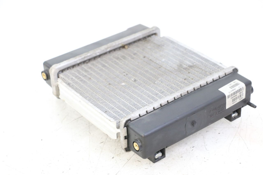 photo de COOLANT RADIATOR KYMCO GRAND DINK 125 (2008 - 2014) - Zoom on usage condition