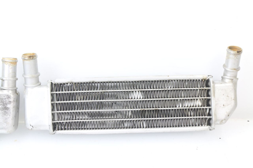 photo de COOLANT RADIATOR PEUGEOT LUDIX BLASTER 50 (2006 - 2014) - Distinctive features