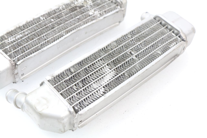 photo de COOLANT RADIATOR PEUGEOT LUDIX BLASTER 50 (2006 - 2014) - Alternative perspective